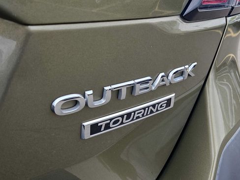 Used 2020 Subaru Outback Touring AWD/4WD image 31