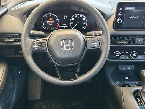 New 2026 Honda HR-V LX image 24