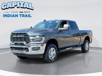 New 2026 RAM 2500 Tradesman AWD/4WD video 1