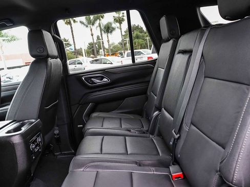 Used 2023 Chevrolet Tahoe LT image 16