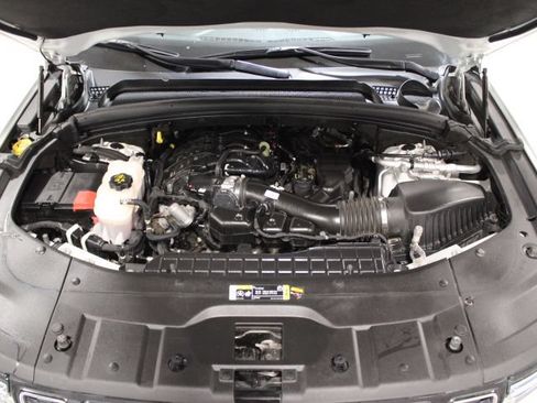Used 2021 Jeep Grand Cherokee L Limited AWD/4WD image 46