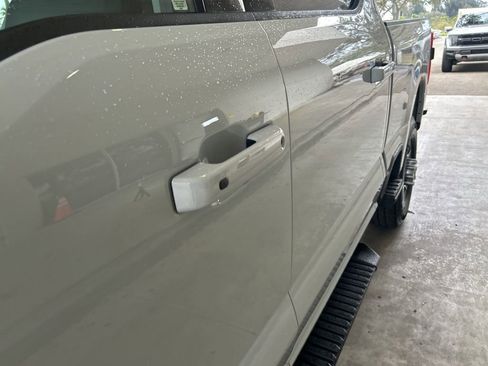 Used 2025 Ford F350 Lariat image 16