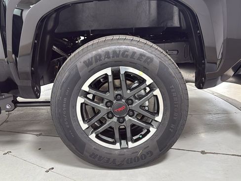 New 2026 Toyota Tacoma TRD Sport image 23