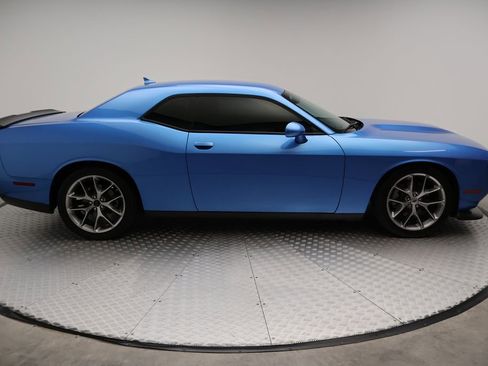 Used 2023 Dodge Challenger GT image 7