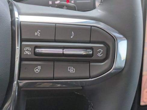 New 2026 GMC Acadia Elevation w/ Black Edition FWD image 28