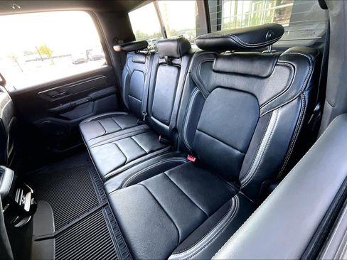 Used 2025 RAM 1500 RHO image 19