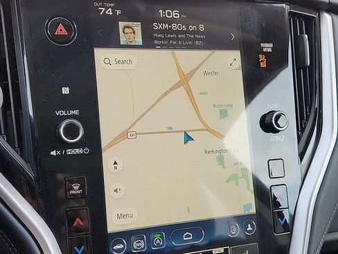 Used 2025 Subaru Outback Premium w/ Popular Package #1A image 18