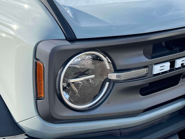 Used 2022 Ford Bronco Big Bend AWD/4WD image 13
