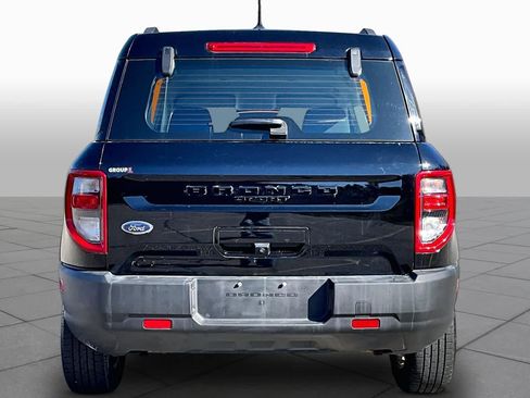 Used 2021 Ford Bronco Sport AWD/4WD image 5