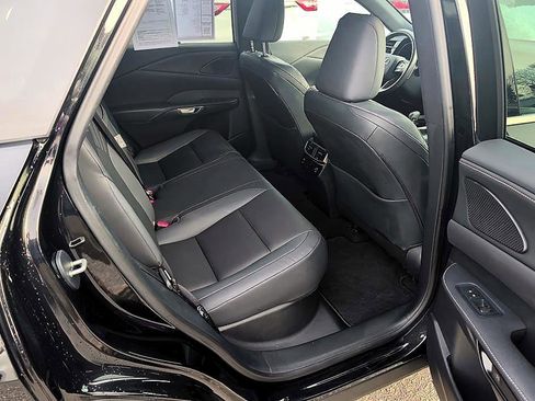 Used 2024 Lexus RX 350 FWD w/ Technology Package image 13