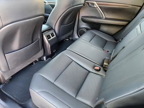 Used 2020 Lexus RX 350 FWD w/ Premium Package image 30
