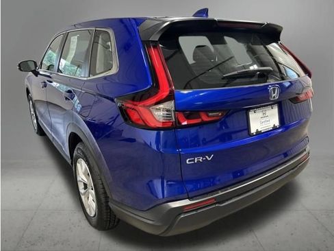 Certified 2024 Honda CR-V LX image 4