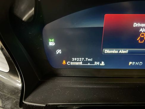 Used 2022 Lincoln Corsair Reserve w/ Equipment Group 201A image 13