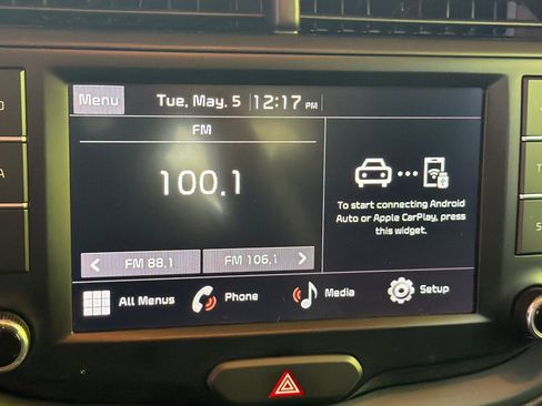 Used 2024 Kia Soul LX w/ Option Group 015 FWD image 18