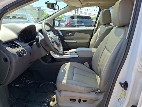 Used 2013 Ford Edge SEL AWD/4WD image 13