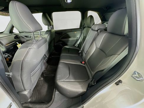 Used 2026 Subaru Forester Wilderness AWD/4WD image 33