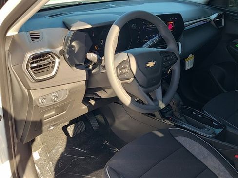 New 2026 Chevrolet TrailBlazer LT image 20