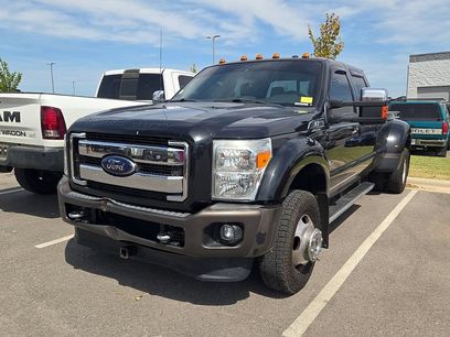 Used 2015 Ford F350 King Ranch