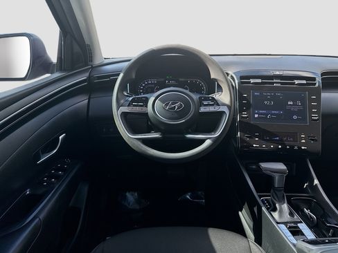 Used 2024 Hyundai Tucson SEL image 18