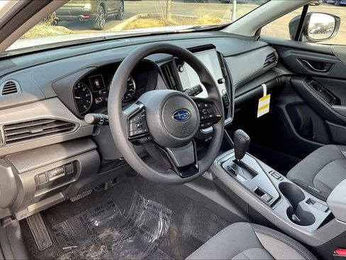 New 2026 Subaru Crosstrek 2.0i Premium image 10