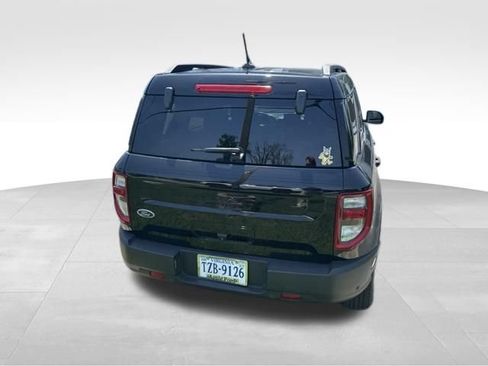 Used 2022 Ford Bronco Sport Big Bend w/ Convenience Package AWD/4WD image 12