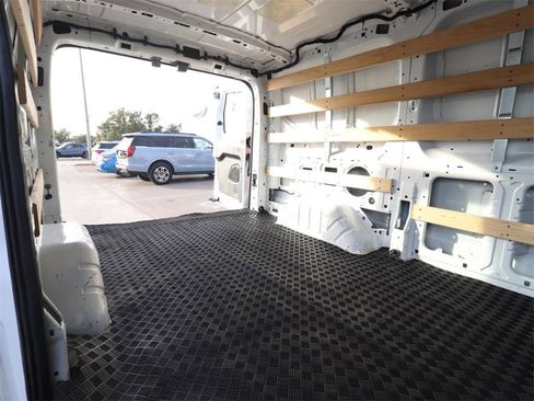 Certified 2024 Ford Transit 250 Low Roof w/ Exterior Upgrade Package image 14