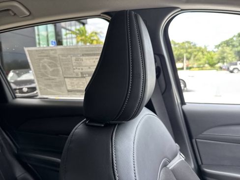 New 2026 MAZDA CX-5 Select AWD/4WD image 20