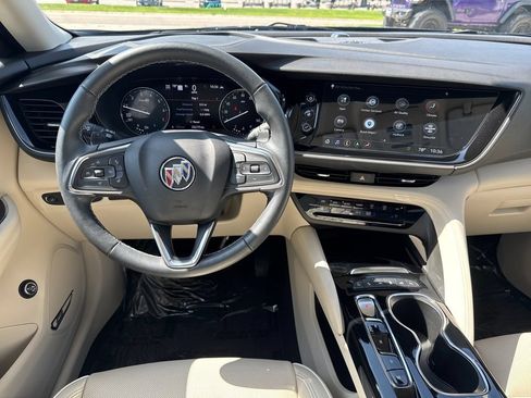Certified 2023 Buick Envision Avenir AWD/4WD image 20