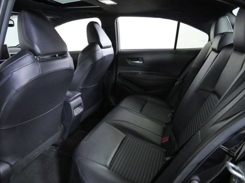 Used 2024 Toyota Corolla XSE FWD image 17