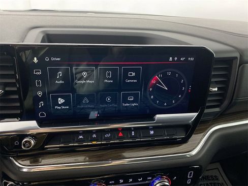 Used 2025 GMC Sierra 1500 Elevation image 16