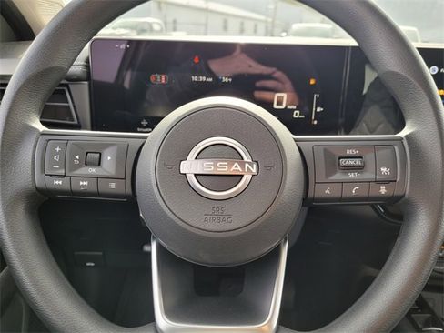 New 2026 Nissan Kicks SV w/ Cold Weather Package image 17