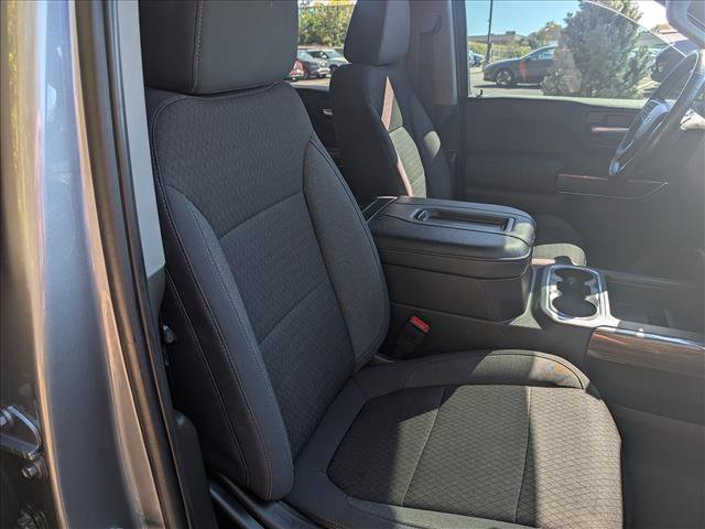 Used 2020 Chevrolet Silverado 1500 RST w/ All-Star Edition AWD/4WD image 12