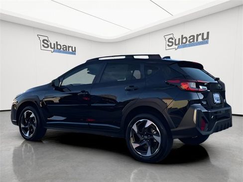 New 2026 Subaru Crosstrek 2.5i Limited w/ Crosstrek Mirror Package image 5