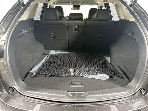 New 2025 MAZDA CX-5 AWD 2.5 S w/ Select Package image 19