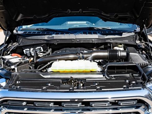 Used 2023 Ford F150 XLT w/ Equipment Group 302A High AWD/4WD image 42