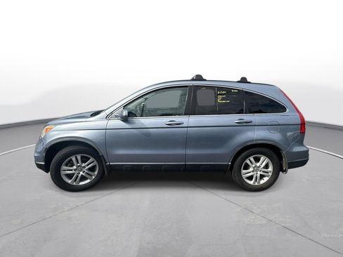 Used 2011 Honda CR-V EX-L image 9