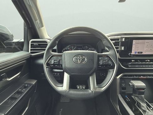Used 2023 Toyota Tundra SR5 w/ TRD Off-Road Premium Package image 12