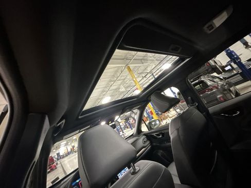 Certified 2025 Subaru Forester Touring w/ Protection Package (1PH) image 18