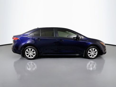 Used 2026 Toyota Corolla LE FWD image 11