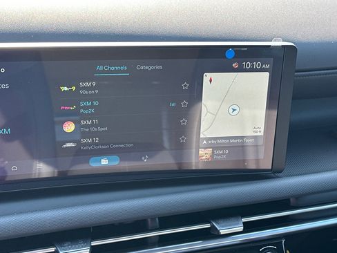 New 2025 Hyundai Santa Cruz XRT image 25