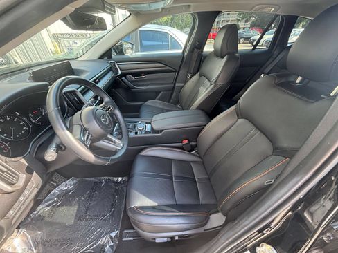 Used 2026 MAZDA CX-50 AWD 2.5 S w/ Premium Package image 29