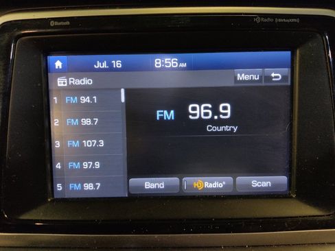 Used 2019 Hyundai Sonata SEL FWD image 25