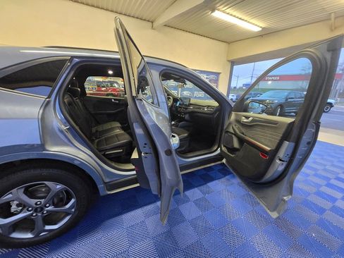 Used 2023 Ford Escape ST-Line w/ Tech Pack #1 image 29