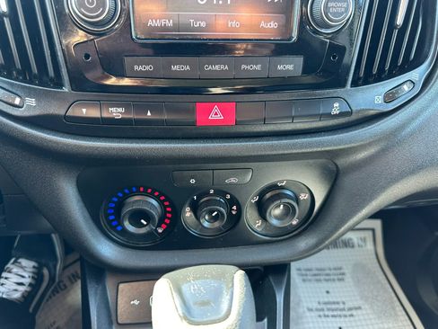 Used 2022 RAM ProMaster City Wagon Van 4D image 22