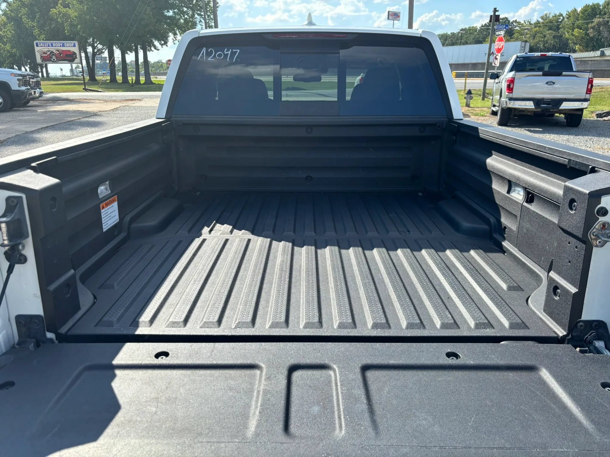 Used 2017 Honda Ridgeline RTL-E image 15