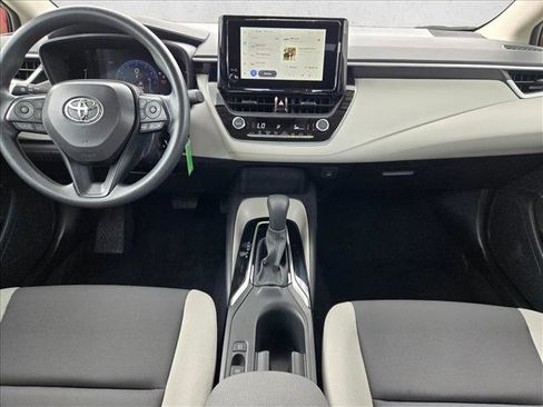 Used 2026 Toyota Corolla LE FWD image 16