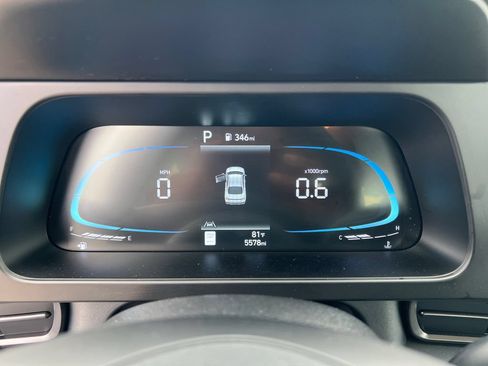 Certified 2026 Hyundai Elantra Sport FWD image 19