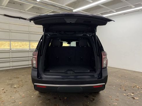 Used 2024 Chevrolet Tahoe High Country w/ Premium Package 2 image 28