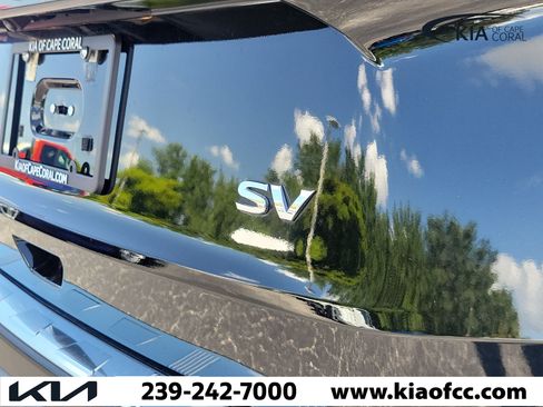 Used 2021 Nissan Rogue SV w/ Premium Package FWD image 10