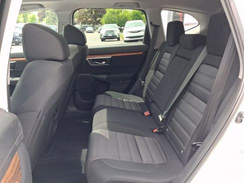 Used 2022 Honda CR-V EX image 18